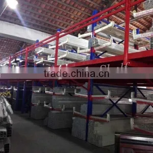 Industrial Storage Racks thumbnail-4