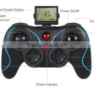 High Quality DFD F180 RC Quadcopter Airplane Mini rc Drone thumbnail-6