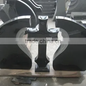 Granite Stone /china Black Granite Monuments thumbnail-3