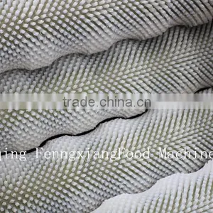 MSTP-80 High Efficiency Stainless Steel Potato Washing and Peeling Machine,shallot and Taro Peeling Machine thumbnail-4