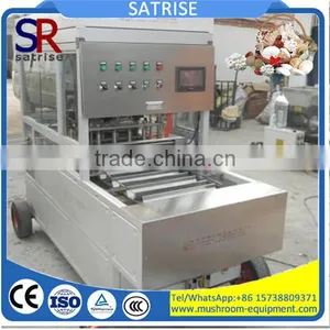 White Fungus Mushroom Inoculation Machine thumbnail-1