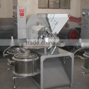 Electric Oil Press Machine thumbnail-4