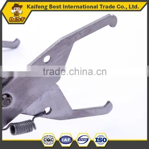 2016 Hot Sell Product Beekeeping Equipment Stainless Steel Bee Hive Frame Grip thumbnail-6
