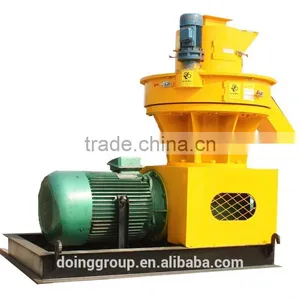 Wood Pellet Production Line CE Approved thumbnail-6