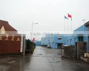 Hangzhou Zhizheng Industry Co., Ltd. company overview - view 1 thumbnail