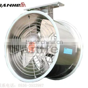 Hanging Air Circulation Circulator for Greenhouse Circulation Fan thumbnail-1