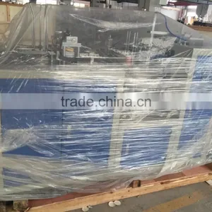 KIMO High Quality Medium-speed Price Of Paper Cups Machine thumbnail-5