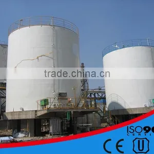 ASME LNG Spherical Storage Tank Made by a China Manufacturer thumbnail-2