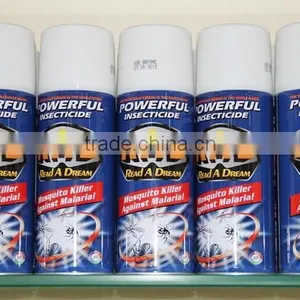 Cheap Hot Sell RAD READ A DREAM Insect Killers Spray for Africa Market thumbnail-2
