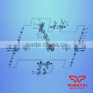 Printing Pneumatic Diaphragm Glue Pump thumbnail-4