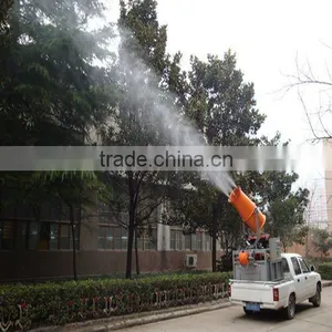 Fruit Tree Wide-ranging Air Pressure Sprayer thumbnail-1