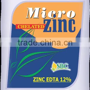 Micro-Chelated Zinc (Zinc EDTA -12 %) thumbnail-1