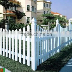 Special Polylactide for Profiled Fence thumbnail-1