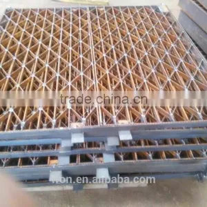 Steel Grating Drainage Pit Covers thumbnail-1
