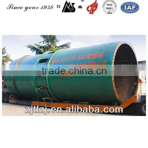 Cement Ball Mill With Certificate ISO9001:2008 thumbnail-1