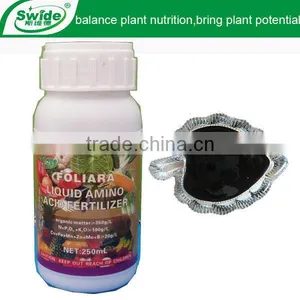 Liquid Amino Acid Fertilizer thumbnail-1