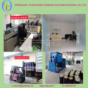 Good Price of Rtv-2 Liquid Silicone Rubber for Culture Veneer Stone Mold thumbnail-5