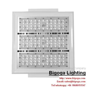 LED Gas Station Canopy Lights thumbnail-4