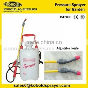 5L Garden Oil Painting Water Sprayer thumbnail-1