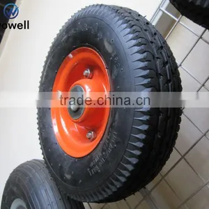400-8 Wheels for Beach Cart, Airwheel, Pne Wheel thumbnail-3
