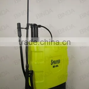 NEW 20L Sprayer thumbnail-1