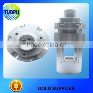 China Aluminum Forged Parts,aluminum Forged Accessories,custom Aluminum Parts thumbnail-2