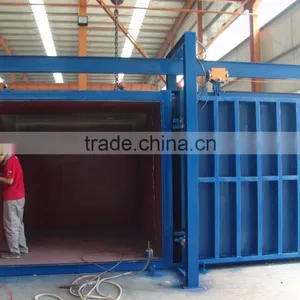 Fresh Vegetable and Fruit Instant Cooling Machine thumbnail-1