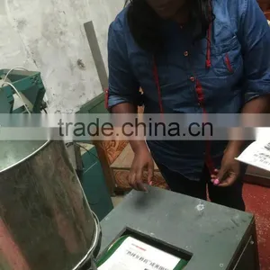 Second Use Waste Paper Pencil Making Machine Price thumbnail-6