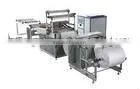 ZDTPP-700Automatic Pleating And Gluing Production Line thumbnail-1