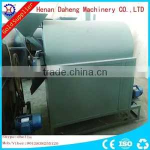 Groundnut Baker Machine With Varies Heating Ways thumbnail-1