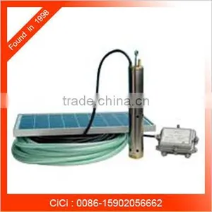 Manufacturer Solar Water Pump Price, 48v dc Submersible Solar Pump 48v, 12v dc Submersible Solar Water Pump thumbnail-1