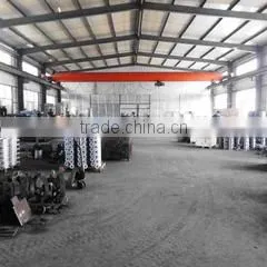 Wafangdian City Wudao Baoyang Machinery Factory company overview - view 2 thumbnail