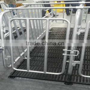Sales Promotion Farrowing Crates Gestation Cages thumbnail-6