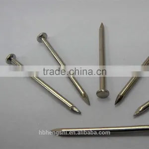FOB Low Price Common Iron Nails thumbnail-1