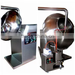 Good Quality Wheat Seeding Coating Machine With Best Price thumbnail-1