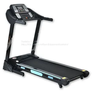 Motorized Treadmill MT453 thumbnail-1