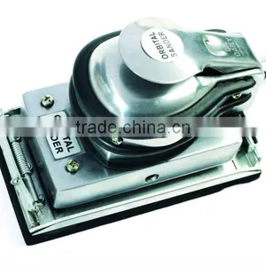 Air Tools, Jitterbug Air Sander thumbnail-1
