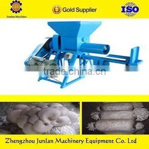 China Automatic Mushroom Machine thumbnail-1