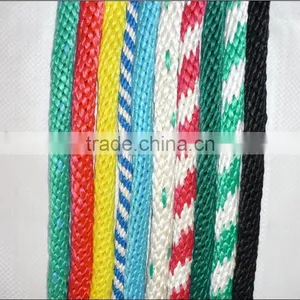 PP Solid Braided Cord thumbnail-1