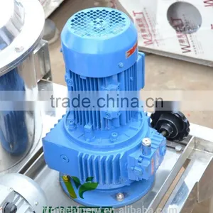 All-around Flour Milling Machine for Coarse Grain thumbnail-4
