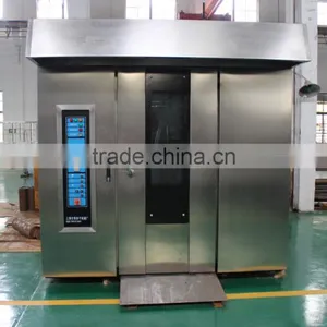 Industrial Bakery French Bread Oven Gas or Commerical Bread Oven thumbnail-3