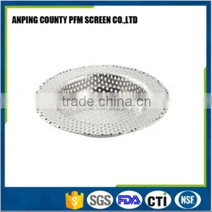 High Quanlity Stainless Steel Mesh Basket Supplier thumbnail-4