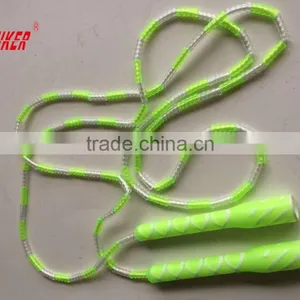 Jump Rope Fitness for Cable Rope With PVC Covering thumbnail-6