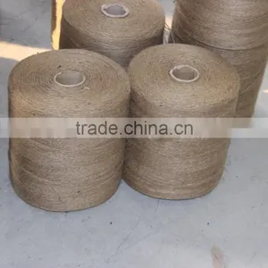 Nature Color Jute ,sisal Twine,gardening Twine,nature Color Twine thumbnail-4