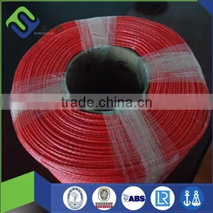 Good Quality Paraglider Winch Towing Synthetic Rope thumbnail-1