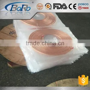 Cheap Price Medical Gas Copper Pipe thumbnail-4