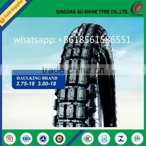 China Motorcycle Tyre 3.25-18 2.75-18 Motorcycle Best Price thumbnail-1
