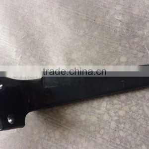 Agricultural Mini Tiller Land Paddy Long Rotary Tiller Blades thumbnail-4