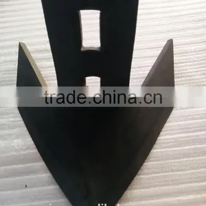 Customized Farming Break Cultivator Shovel Plow For Cultivator Accessories thumbnail-2