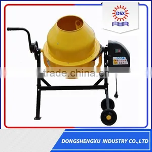 Factory Low Price Guaranteed Gear Ring For Industrial Cement Mixer thumbnail-6